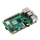 Raspberry Pi Zestaw 4B WiFi 2GB RAM, 32GB, akces. 1 went. - 635147 - zdjęcie 3